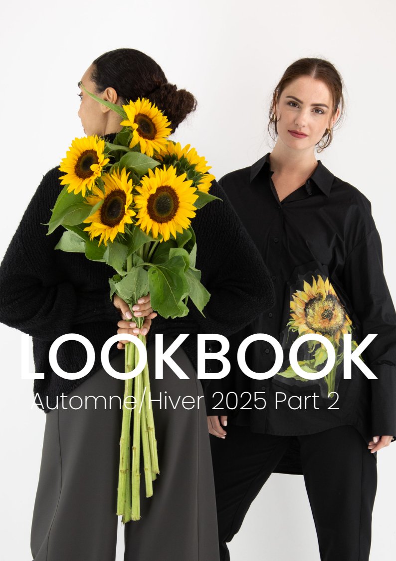 LOOKBOOK 2