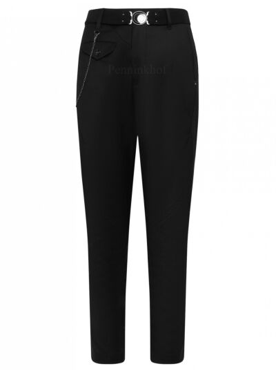 High Pantalon 199 IN-MOTION S01654