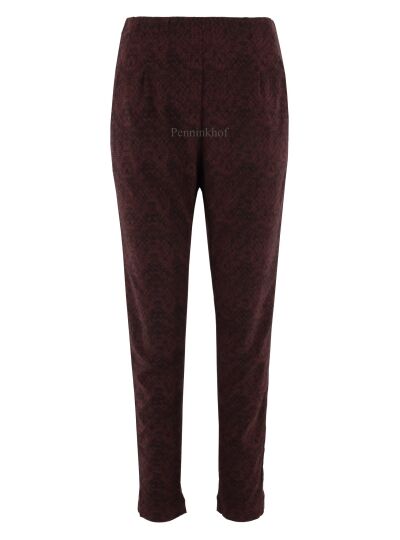 Rundholz Pantalon 542 344 0113