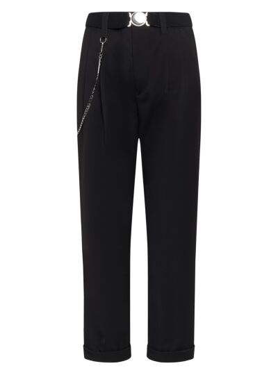 High Pantalon 199 COURAGE S01772