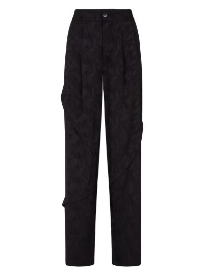 High Pantalon 199 BORDERLINE S01775