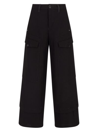 High Pantalon 199 LURK S01790