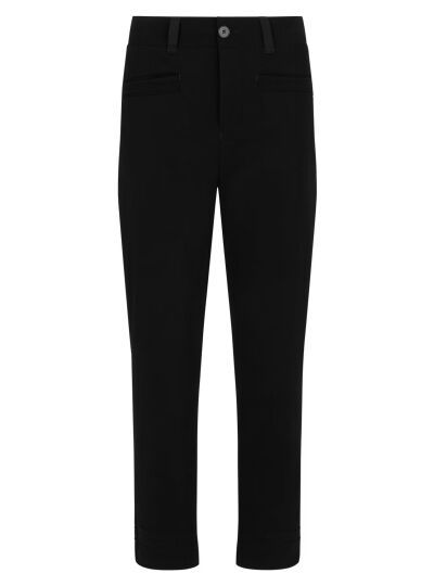 High Pantalon 199 MEDDLE S01789