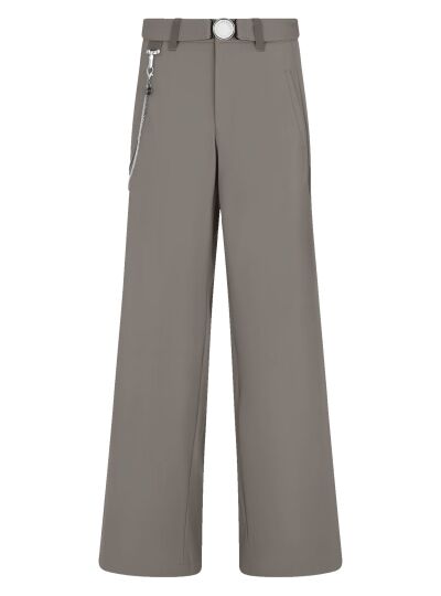 High Pantalon 545 MIDSHIP S01781