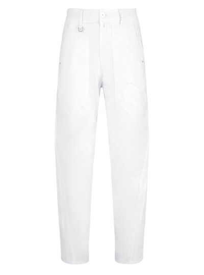 High Pantalon 100 PULSATE 702967