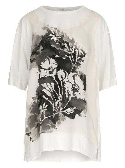 High T Shirt 001 SEMBLANCE 952009