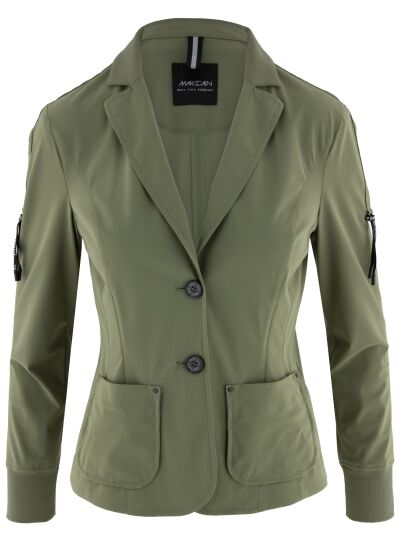 Marc Cain  Veste 593 YR 34.12 J40