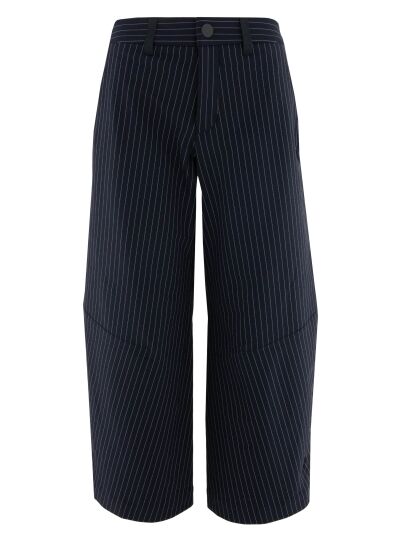 High Pantalon 002 MINORITY S01812