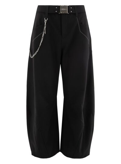 High Pantalon 199 BUZZ S01807