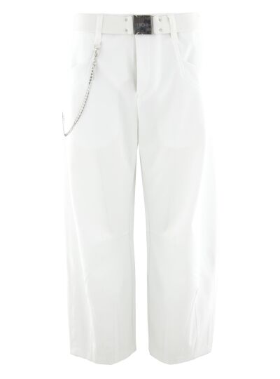 High Pantalon 101 BUZZ S01807