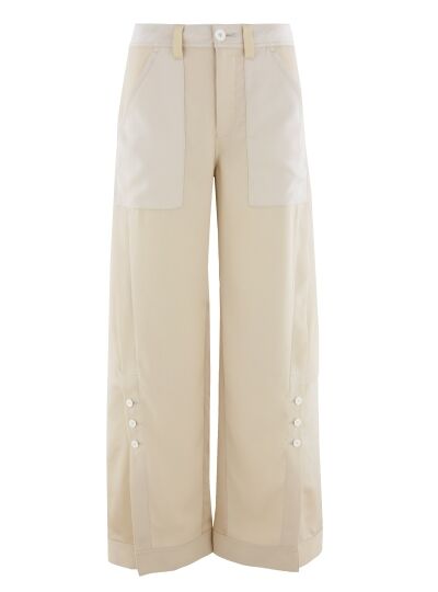 High Pantalon 501 CONFIDENTIAL S01800