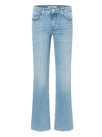 Cambio Jeans 5128 9128-0012-46 PARIS FLARED