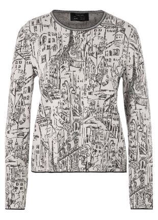 Marc Cain Marc Cain 182 ZC 41.31 M38