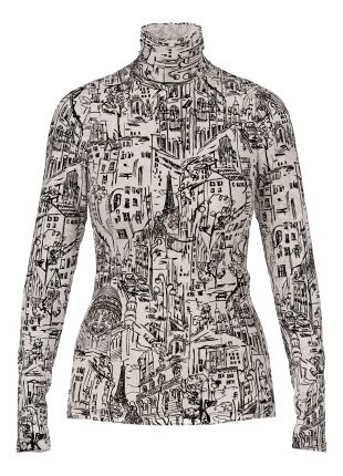 Marc Cain Marc Cain 182 ZC 48.12 J41