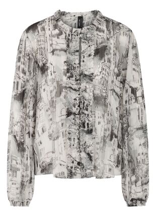 Marc Cain Marc Cain 182 ZC 51.22 W74