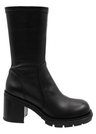 AGL AGL nero - nero FRANKY STRETCH