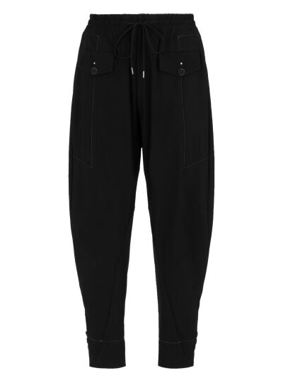 High Pantalon 199 JAUNTY S01782