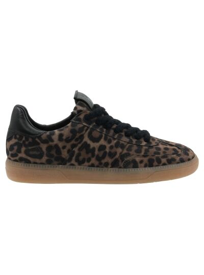 Kennel & Schmenger Basket leopard - wool 41 22670