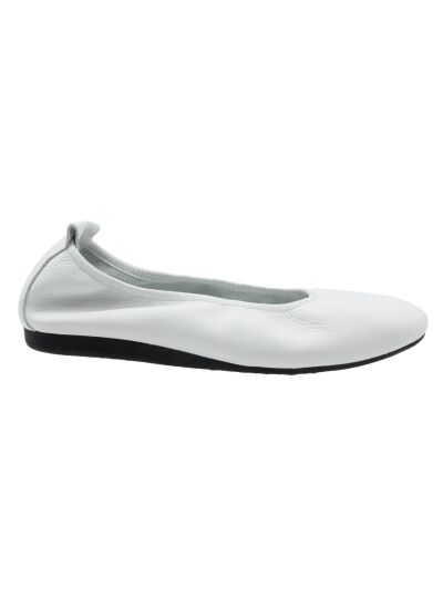 Arche Ballerine blanc LAIUS