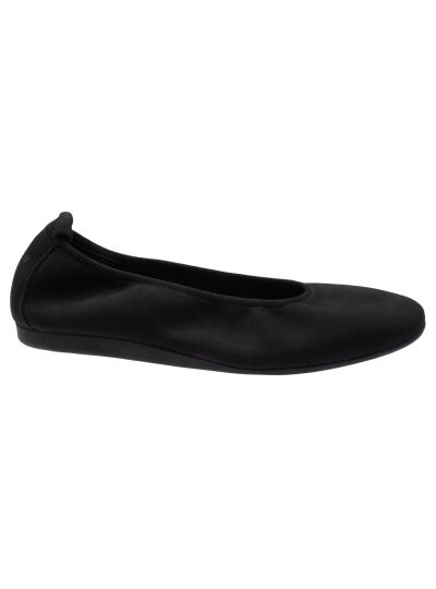 Arche Ballerine noir LAIUS