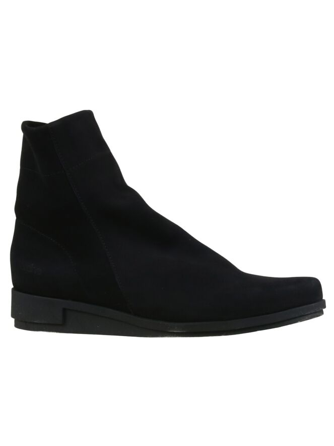 Arche bottines DAYKAM Noir chez Penninkhof.fr