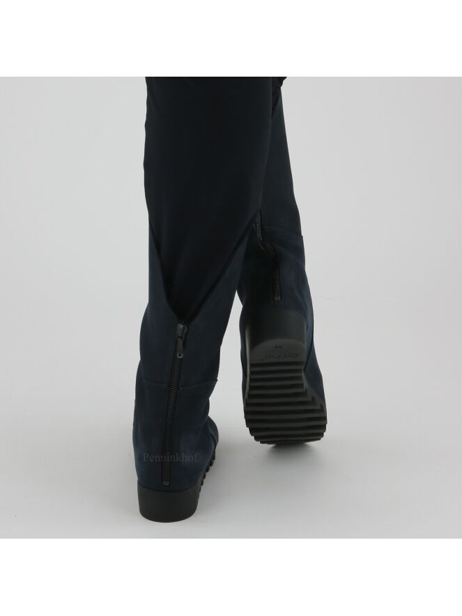 Arche bottines LOMAKH Bleu chez Penninkhof.fr