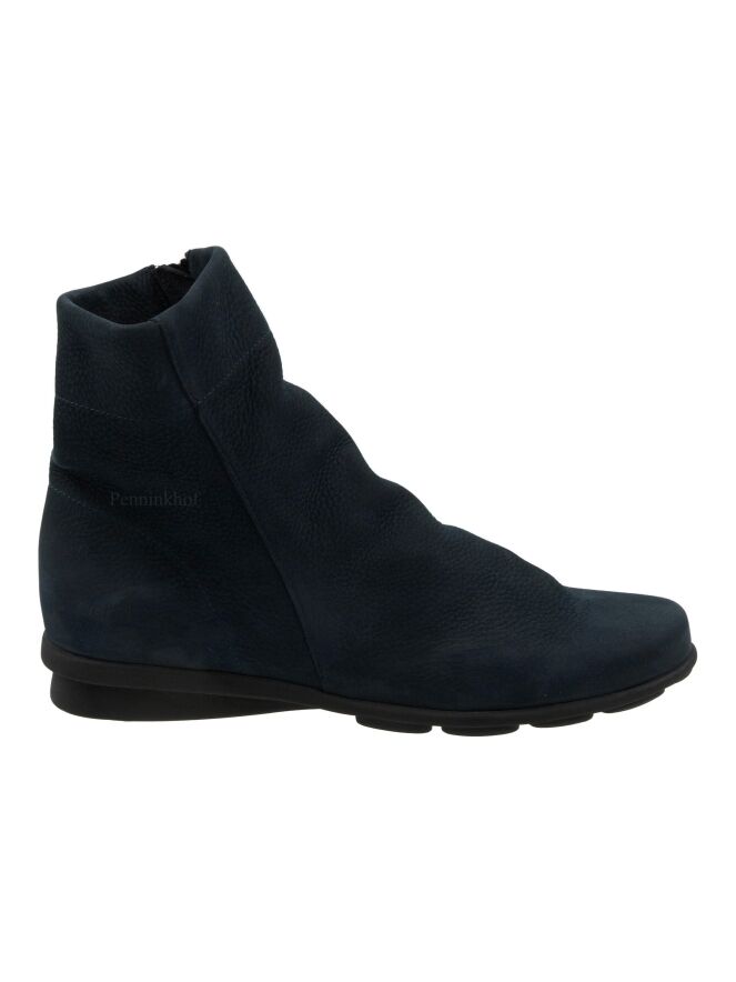 Arche bottines DENIKI Bleu chez Penninkhof.fr