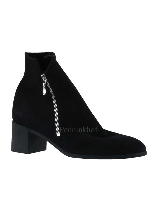 Arche bottines TEOZZI Noir chez Penninkhof.fr