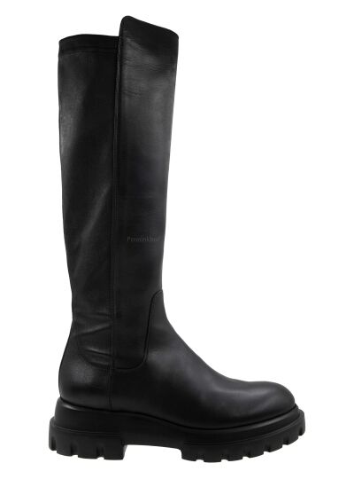 AGL Botte nero nero nero MALIKA D756564